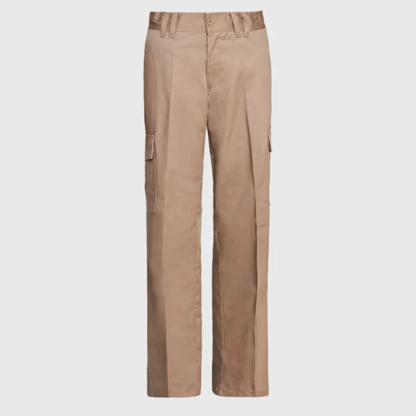 PANTALON CARGO TC MUJER