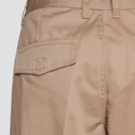 PANTALON CARGO TC MUJER - Imagen 6