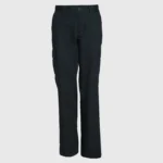 PANTALON CARGO 100% ALGODÓN MUJER