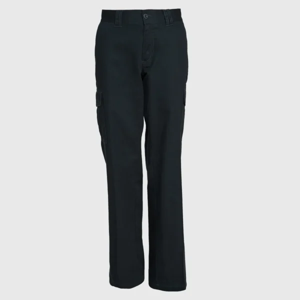 PANTALON CARGO 100% ALGODÓN MUJER