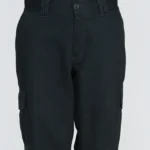 PANTALON CARGO 100% ALGODÓN MUJER - Imagen 4