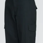 PANTALON CARGO 100% ALGODÓN MUJER - Imagen 5
