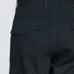 PANTALON CARGO 100% ALGODÓN MUJER - Imagen 6