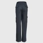PANTALON CARGO FORRO POLAR MUJER - Imagen 3