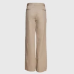 PANTALON GABARDINA 100% ALGODON MUJER - Imagen 3