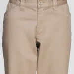 PANTALON GABARDINA 100% ALGODON MUJER - Imagen 4