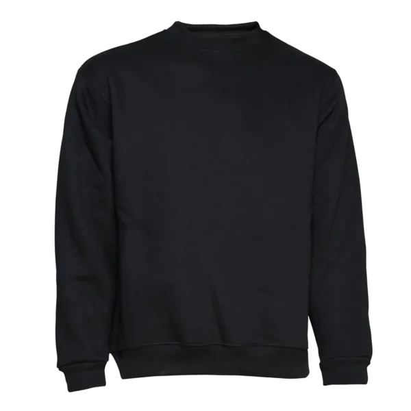 POLERON AFRANELADO (HOMBRE)