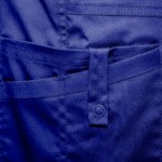 PANTALON CLINICO CARGO HOMBRE - Imagen 3