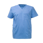 POLERA CLINICO HOMBRE