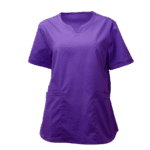 POLERA CLINICO MUJER