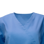 POLERA CLINICO MUJER VC - Imagen 2