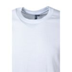 POLERA POLO M/CORTA UNISEX - Imagen 2