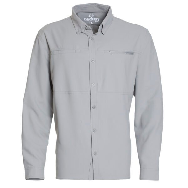 CAMISA - HOMBRE HYDRO H1