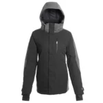 PARKA TÉRMICA MUJER 10K/ 10K TITANIUM Ti22