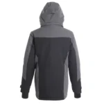 PARKA TÉRMICA MUJER 10K/ 10K TITANIUM Ti22 - Imagen 3