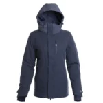 PARKA TÉRMICA MUJER 10K/ 10K TITANIUM Ti22 - Imagen 5