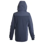 PARKA TÉRMICA MUJER 10K/ 10K TITANIUM Ti22 - Imagen 7