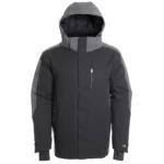 PARKA TÉRMICA HOMBRE 10K/ 10K TITANIUM Ti22