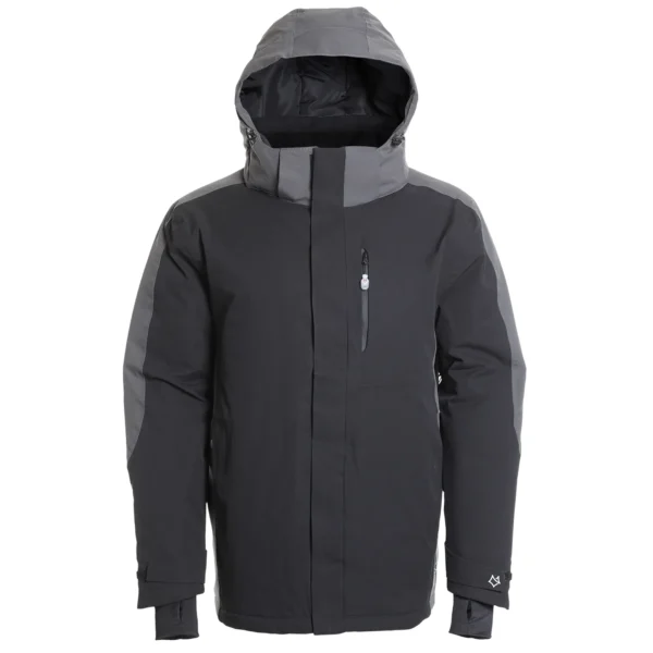 PARKA TÉRMICA HOMBRE 10K/ 10K TITANIUM Ti22
