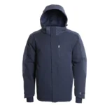 PARKA TÉRMICA HOMBRE 10K/ 10K TITANIUM Ti22 - Imagen 5