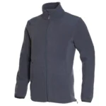 CHAQUETA MICROPOLAR HOMBRE STONE St36 - Imagen 2