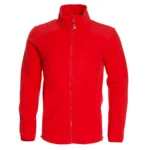 CHAQUETA MICROPOLAR HOMBRE STONE St36 - Imagen 4