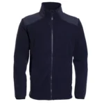 CHAQUETA MICROPOLAR HOMBRE STONE St36 - Imagen 7