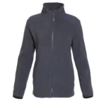 CHAQUETA MICROPOLAR MUJER STONE St36 - Imagen 7