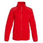 CHAQUETA MICROPOLAR MUJER STONE St36 - Imagen 4