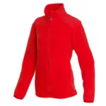 CHAQUETA MICROPOLAR MUJER STONE St36 - Imagen 5