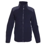 CHAQUETA MICROPOLAR MUJER STONE St36