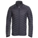 CHAQUETA WINDSHELL HOMBRE SILICIUM SiO2