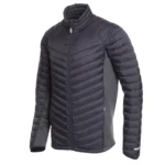 CHAQUETA WINDSHELL HOMBRE SILICIUM SiO2 - Imagen 2