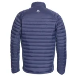 CHAQUETA WINDSHELL HOMBRE SILICIUM SiO2 - Imagen 6