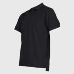 POLERA WAFFLE MANGA CORTA HOMBRE - Imagen 2