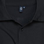 POLERA WAFFLE MANGA CORTA HOMBRE - Imagen 4