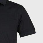 POLERA WAFFLE MANGA CORTA HOMBRE - Imagen 5