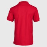 POLERA WAFFLE MANGA CORTA HOMBRE - Imagen 16