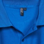 POLERA WAFFLE MANGA CORTA HOMBRE - Imagen 13