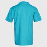 POLERA WAFFLE MANGA CORTA HOMBRE - Imagen 7