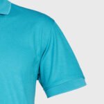 POLERA WAFFLE MANGA CORTA HOMBRE - Imagen 9