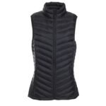 PARKA TERMICA LICANCABUR S/M MUJER