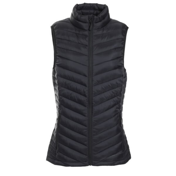 PARKA TERMICA LICANCABUR S/M MUJER