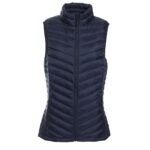 PARKA TERMICA LICANCABUR S/M MUJER - Imagen 4